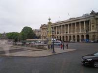 Place de la Concorde