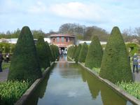 Auf dem Keukenhof