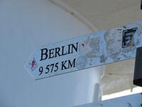 Kap der guten Hoffnung