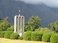 Franshoek Hugenottendenkmal