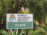 Besuch Weingut