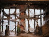 Weingut Delheim tolle Deko