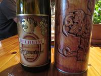 Weingut Delheim Hauswein Spatzendreck