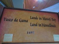 Mosselbay