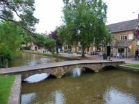 Bourton on the Water