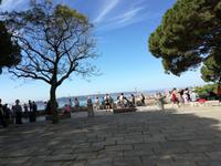 Castelo Sao Jorge