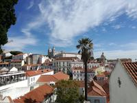 Stadtrundgang Lissabon