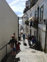 Stadtrundgang Lissabon