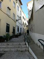 Stadtrundgang Lissabon