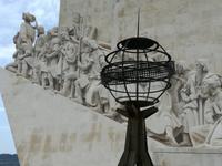 Entdeckerdenkmal