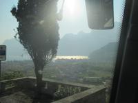  Abendstimmung am Gardasee
