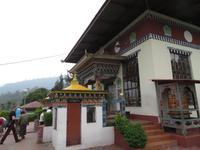 Kloster Kharbandi Gompa