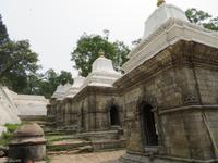 Pashupatinath Tempel