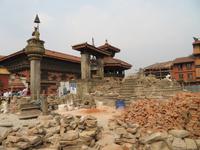 Bhaktapur Durbar Square