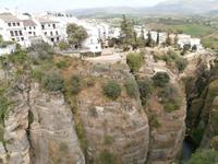 Ronda Alte Brücke