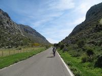 Sierra de Grazalema