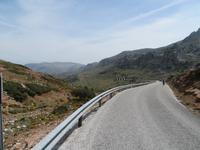 Radtour nach Burgo