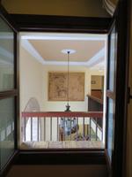 Cordoba Blick zum Innenhof