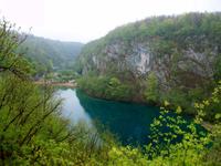 UNESCO - Welterbe Plitwitzer Seen