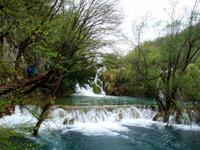 UNESCO - Welterbe Plitwitzer Seen