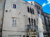 UNESCO - Welterbe Trogir
