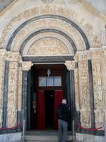 UNESCO - Welterbe Trogir