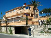 Mittagessen bei Dionis