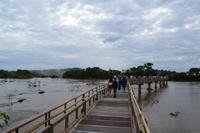 Iguazú-Wasserfälle (argentinische Seite)