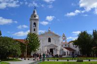 Buenos Aires - Iglesia Nuestra Señora Del Pilar