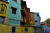La Boca, Buenos Aires