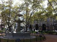 Innenstadt von Montevideo