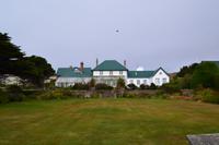 Government House, Stanley