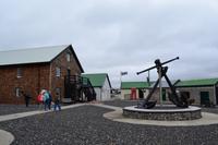 Historic Dockyard Museum, Stanley