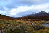 Feuerland-Nationalpark