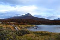 Feuerland-Nationalpark