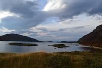 Feuerland-Nationalpark