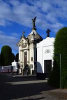 Friedhof von Punta Arenas