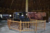 Freilichtmuseum in Frutillar