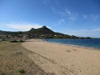 03 Strand von Cannigione