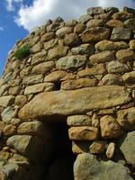 21 Nuraghe La Prisgiona