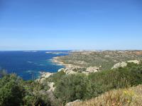 51 die Landschaft von Maddalena