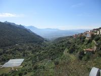 52 Blick ins Tal von Nuoro
