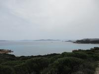 81 Bucht von Budelli