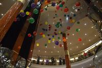 Abschiedssingen der Offiziere