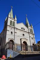 Spaziergang in Valparaiso
