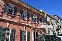 Spaziergang in Valparaiso