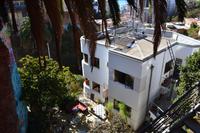 Spaziergang in Valparaiso