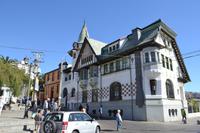 Spaziergang in Valparaiso