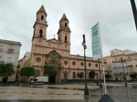 Cadiz Plaza De San Antonio