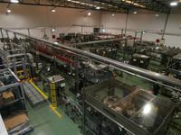 Jerez de la Frontera - Bodega Real Tesoro